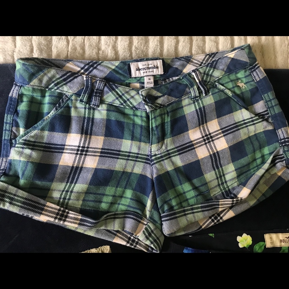 Shorts Bundle - image 5